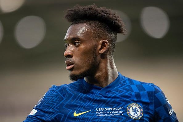 The 20-year old's future is unclear,  Dortmund are said to be "very keen" on a loan deal but Chelsea are on record as not wanting to let the England international leave. Hudson-Odi himself, understandably, wants to play first team football.