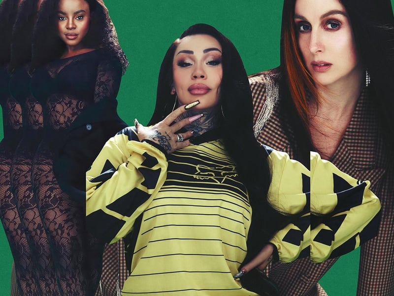 The original Sugababes line-up are set to light up the SSE Arena, Belfast, on April 19 with their pop megahits.