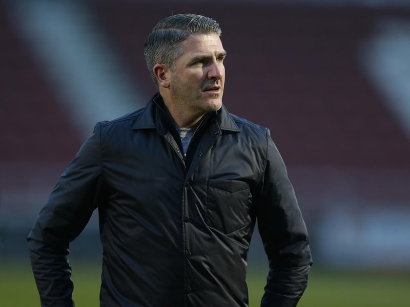 Plymouth boss Ryan Lowe has confirmed there is a possibility that defender Ollie Tomlinson may leave the club on loan. Lowe wants the 19-year-old to “become what Adam Randell has become after a good season out on loan”. (Plymouth Live)