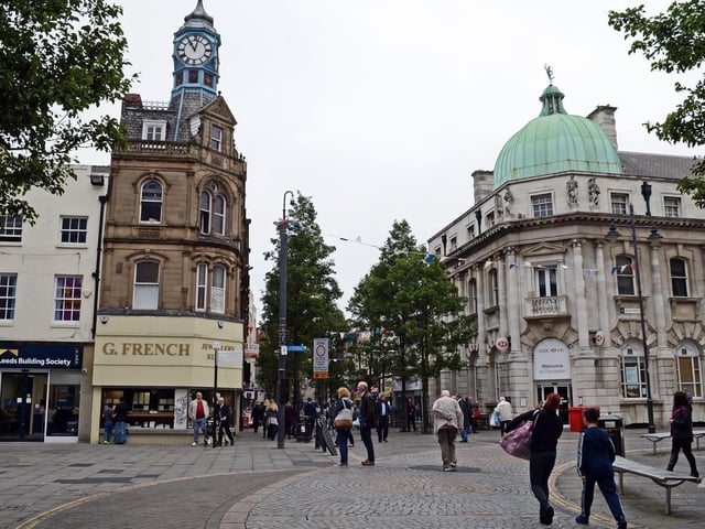 10 fascinating facts about Doncaster that you likely never knew