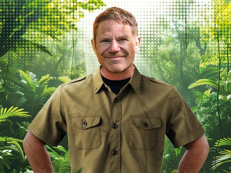 Naturalist and TV host Steve Backshall brings wildlife, exploration, and live stunt displays to the arena floor. 🎟️ First Direct Bank Arena