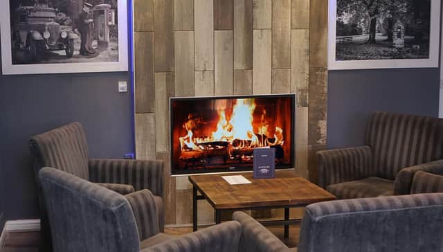 Take a look through and see which pubs you voted for as the cosiest pubs for Autumn