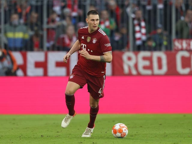 Newcastle United have suffered a blow in the race to sign Niklas Sule, with Bayern Munich set to award the German international a new contract with an increased salary. (TZ)

(Photo by Alexander Hassenstein/Getty Images)
