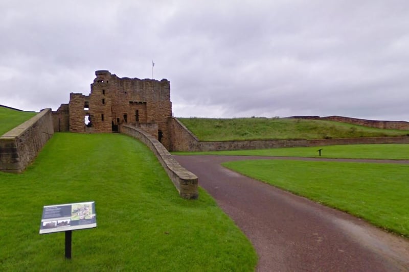 Tynemouth Priory, in North Tyneside, has seen rates of positive Covid cases rise by 90%, from 158.7 per 100,000 to 301.6.