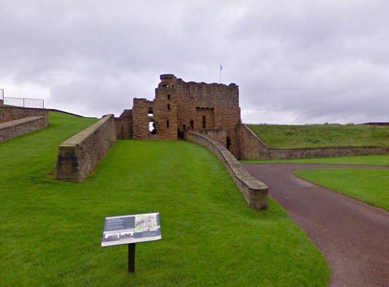 Tynemouth Priory, in North Tyneside, has seen rates of positive Covid cases rise by 90%, from 158.7 per 100,000 to 301.6.