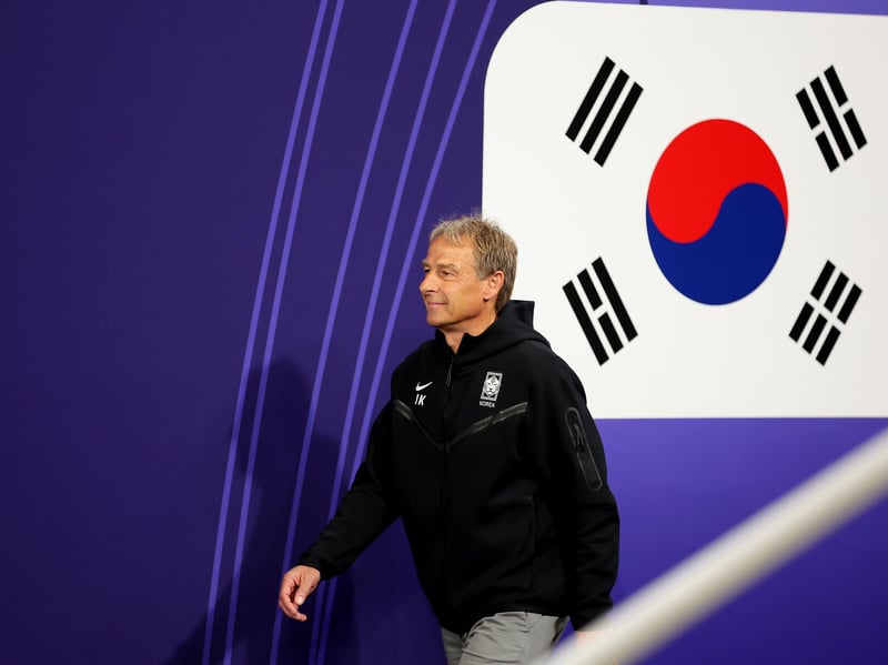 An alternative option could be that of Klinsmann. Out of work since leaving South Korea two years ago, the 61-year-old could bring an attacking philosophy, and has extensive tournament experience having managed Germany and the United States at the World Cup. Previously worked with Mark Fotheringham as part of his coaching staff, indicating he has a knowledge of the Scottish game, too.