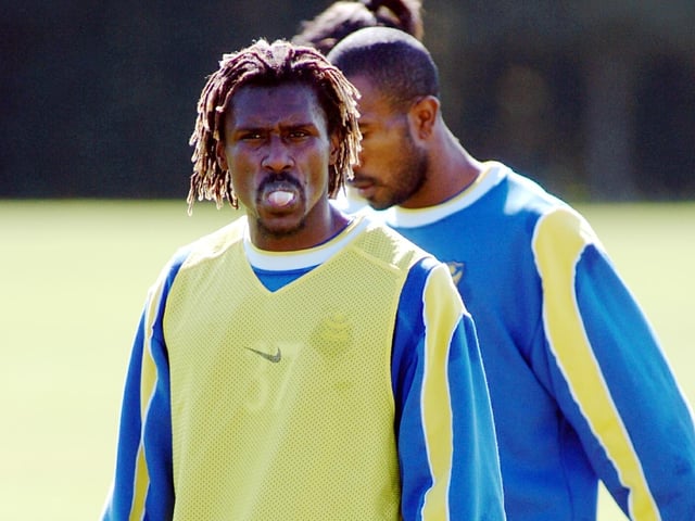 Returned to former club Sedan following Pompey release and later played for Nimes, before retiring in 2009, aged 33. Has been manager of the Senegal nation team since 2015.