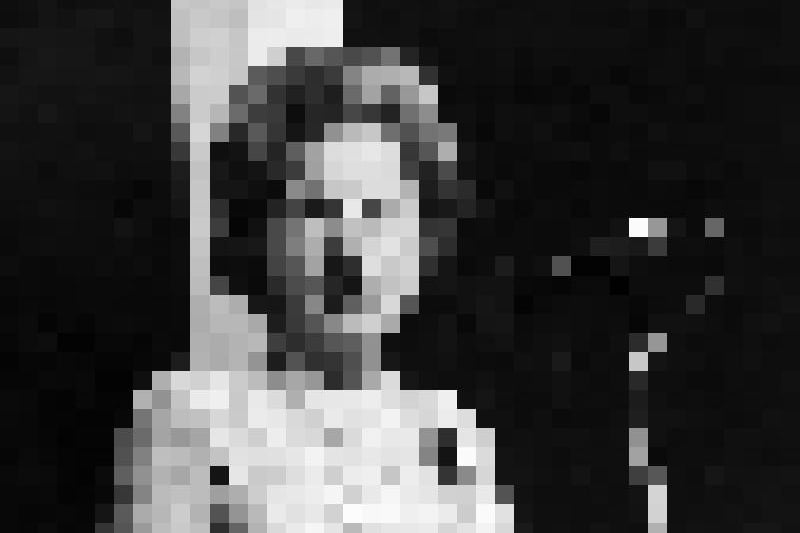 Clue - she was born in Chesterfield and served as Labour MP for Blackburn from 1945 to 1979...