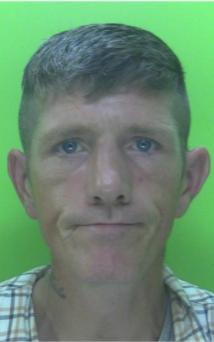 Terry Williams, 40, of Yorke Drive, Newark, pleaded guilty to robbery and was jailed for two years and two months.