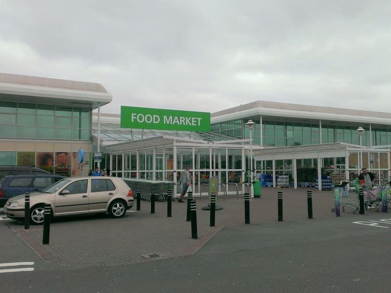 The pharmacy at Asda, on Soho Street, Newtown, will open from 10am to 4pm