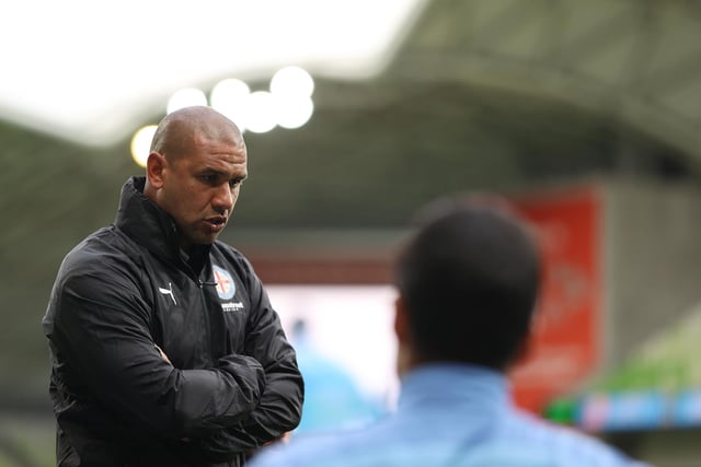 Kisnorbo was 14/1 to take the Sunderland managers job with BetVictor before the market was suspended over the weekend.