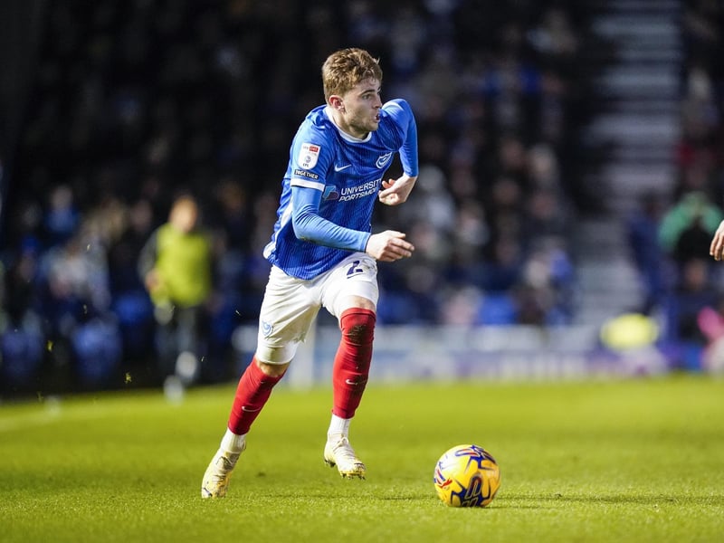 Zak Swanson will miss out on the game against Exeter with a groin injury. 