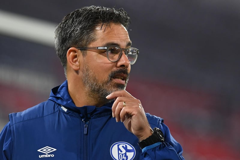 Ex-Huddersfield Town boss David Wagner looks set for a return to the Championship, with reports suggesting he's closing in on becoming the new West Brom boss. His managerial role was a dismal spell with now relegated German side Schalke. (BBC Sport)