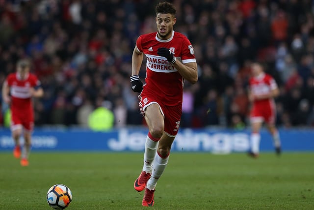 £6m star Rudy Gestede has left Middlesbrough after refusing to play beyond his contract expiry date of June 30.