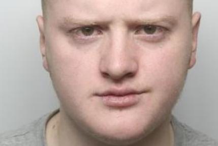Pictured is Shae Nicholson, aged 20 at the time of sentencing, of Lincoln Close, Denaby Main, Doncaster, who was found guilty at Sheffield Crown Court of murder after a vulnerable man was attacked in an alleyway. A Sheffield Crown Court trial heard how Nicholson, Martell Brown and a 15-year-old boy, who cannot be named for legal reasons, had all denied murdering Jerry Appicella who was attacked in Denaby Main, Doncaster. But a jury found Nicholson guilty of murder and although Brown and the 15-year-old boy were found not guilty of murder they were found of guilty of manslaughter. John Harrison, prosecuting, said Mr Appicella, was attacked in December, 2019, and was found deceased 12 days later at his home in Denaby Main, by police. Mr Harrison added Mr Appicella was beaten, kicked, stamped on and struck with a weapon and was knocked to the ground. Nicholson received a life sentence with a minimum term of 15 years. Brown, aged 24 at the time of sentencing, of Colliery Road, Doncaster, was found guilty of manslaughter, and jailed for six-years. The teenage boy was found guilty of manslaughter and received a 30 month custodial sentence.