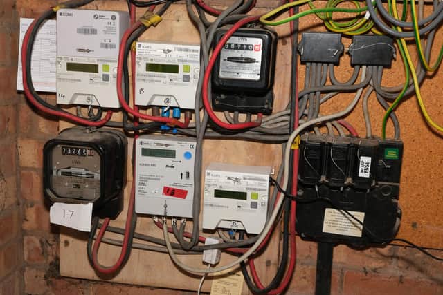British Gas has said 'a number of technical difficulties' have stopped work to Rachel's smart meter from being completed.