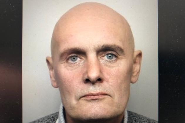 Pictured is Ian Grierson, aged 49, of Main Road, Darnall, Sheffield, who pleaded guilty to four burglaries including raids at The Doctor's Orders from April 8-11 and the China Red, the Jin Ding restaurants and at a Tamper Coffee cafe from April 16.
Judge Sarah Wright sentenced Grierson to 18-months of custody at Sheffield Crown Court in June.