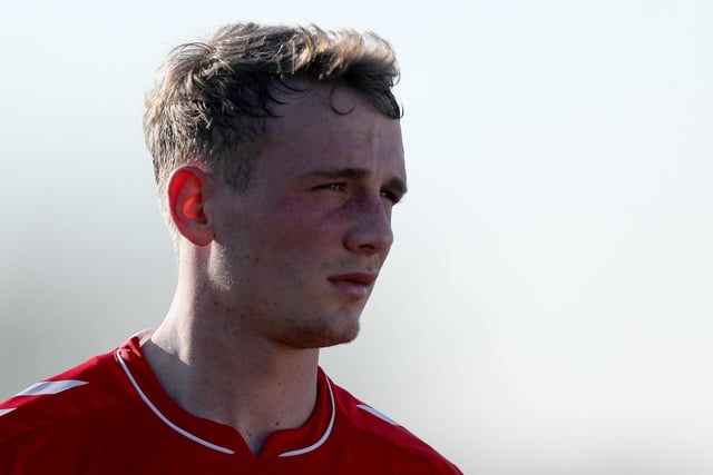 Bromley have signed midfielder Taylor Maloney. The 21-year-old former Charlton Athletic prospect featured ten times for the Addicks at senior level. (Various)