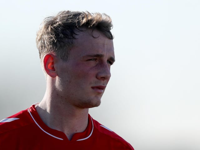Bromley have signed midfielder Taylor Maloney. The 21-year-old former Charlton Athletic prospect featured ten times for the Addicks at senior level. (Various)