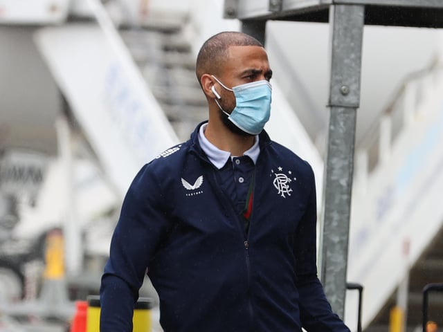 Kemar Roofe has handed Rangers a huge boost ahead of their trip to face Standard Liege in the Europa League. The striker has been out of action since September following the win over Lincoln Red Imps in qualifying with a calf injury. But he was back training with the first-team at Ibrox ahead of travelling to Belgium. (Scottish Sun)