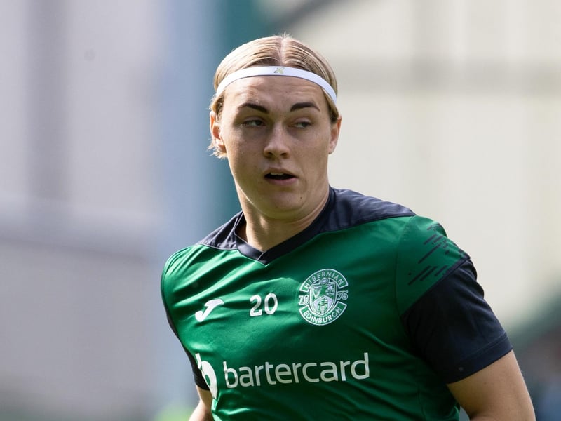 Into the Shaun Maloney era and his one transfer window. The Norwegian arrived for a rumoured six-figure fee and while he perhaps didn't shine as was expected on the pitch, he did net them a seven-figure fee when joining Stromsgodset. So good business.