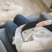 New figures show that Barnsley’s rate of teenage pregnancies has fallen – but is still above the regional average.
