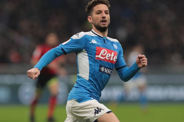 The Magpies’ proposed new owners have enquired about Emmanuel Dennis and Dries Mertens, linked with Sheffield United and Chelsea, respectively. (Eurosport France)