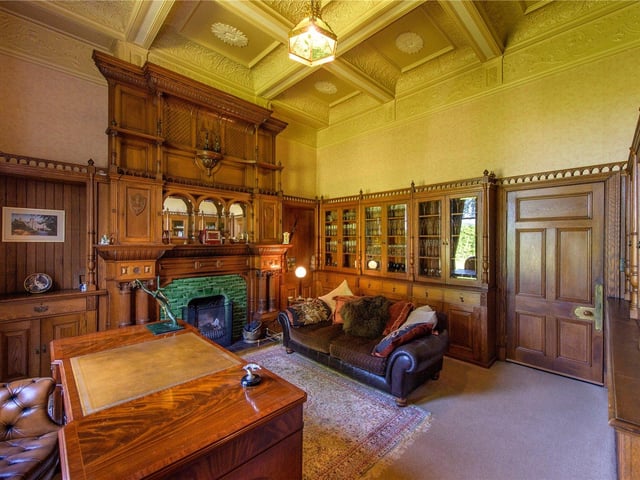 Library.