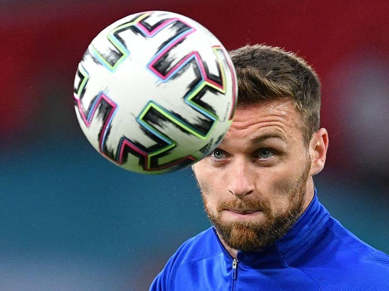 To say he went from zero to hero would be a little harsh but should be riding the crest of a wave after an outstanding display against England followed a maligned performance in the opener. Will be tasked with keeping dangerman Ivan Perisic quiet.