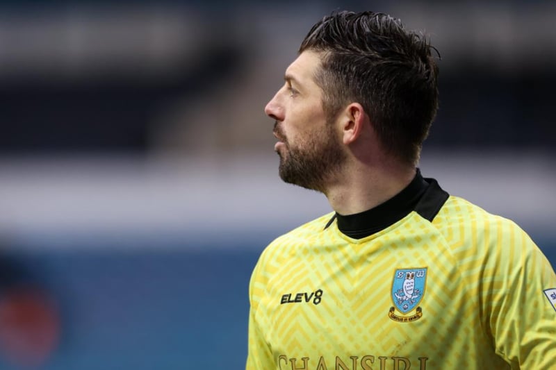 A modern Wednesday legend, Westwood is yet to jump into a new club and there hasn't been a swathe of rumours surrounding his future. The 36-year-old spoke of his desire to continue his playing career and last month joked on social media that he would become a gardener. Expect the stopper to find a new club in the coming weeks.