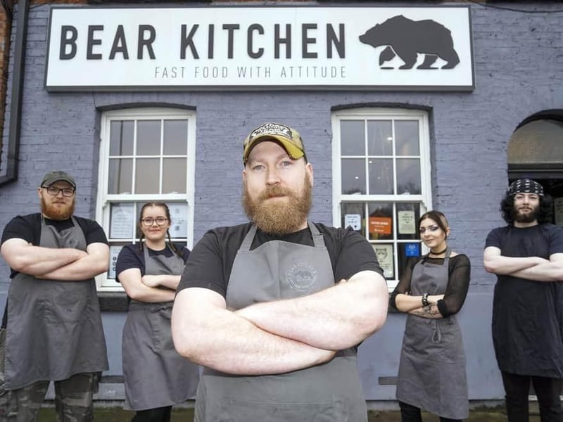 Bear Kitchen, a popular American fast food restaurant in Wakefield, also announced closure last month. The team behind the restaurant debuted a special menu called The Bear Finale until they ran out of stock for its last ever service.