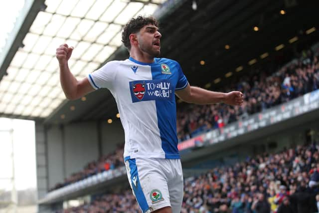 Blackburn Rovers benefited from signing Reda Khadra, who is being invited to join Sheffield United