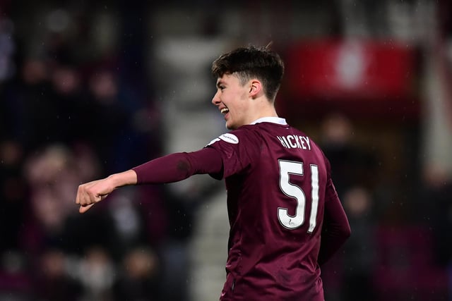 Sheffield Wednesday's hopes of signing Hearts wonderkid Aaron Hickey have come to an end, with Serie A side Bologna confirming their capture of the Scottish youngster. (Club website)