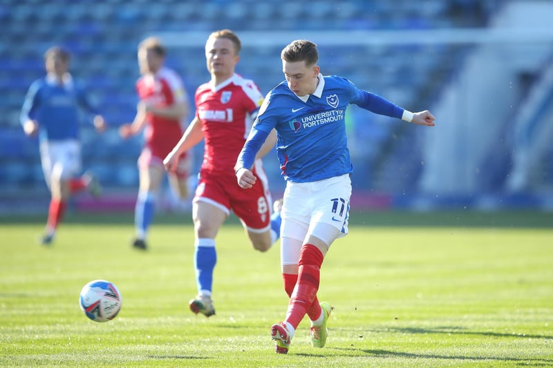 Portsmouth winger Ronan Curtis has admitted that he wants to be playing Championship football this coming season and has stated that it is now up to clubs to decide where he goes. Blackburn and Cardiff had both been linked with the player. (The News)