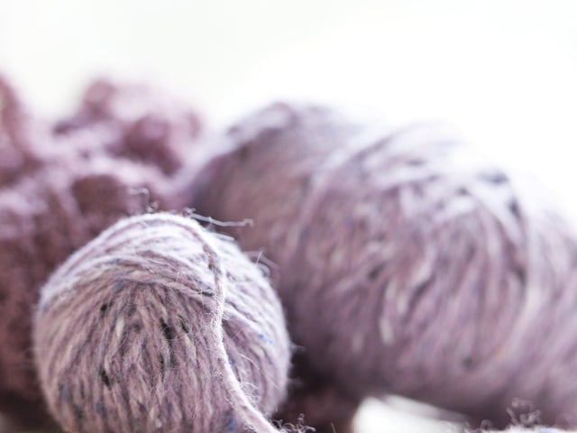 Learn how make a macrame placemat at Artisan & Eco in Doncaster. The three hour session on Saturday from 1pm is £25.