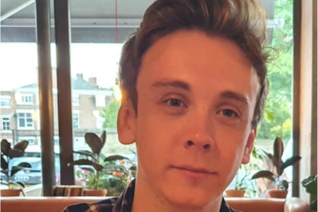 Sheffield Hallam University has paid tribute to a graduate and university intern stabbed to death on a night out in Birmingham
