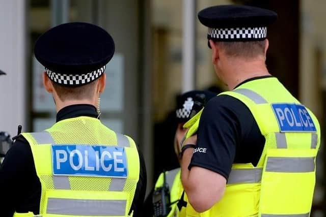 Sheffield Crown Court has heard how a man who repeatedly breached a non-molestation order and smashed a window at his ex-partner's home has been warned that if he breaches his newly-imposed restraining order he faces more time behind bars.