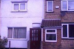 This three bedroom terrace is chain free and has a garden. Marketed by 99Home, 020 8115 8799.