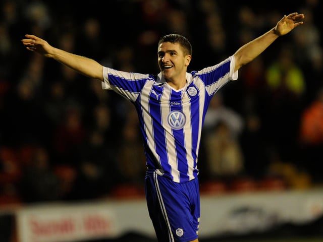 Lowe has playe a bit-part in promotion and after spending a year at Hillsborough he was off to MK Dons. From there he retured to the North West and Tranmere before further comebacks at Bury and Crewe. A third spell at Bury was how he cut his managerial teeth, as player coach firstly and then two caretaker roles in charge before being given the job full-time. With Bury beset with financial problems, he left to take on the job as boss at Plymouth in 2019