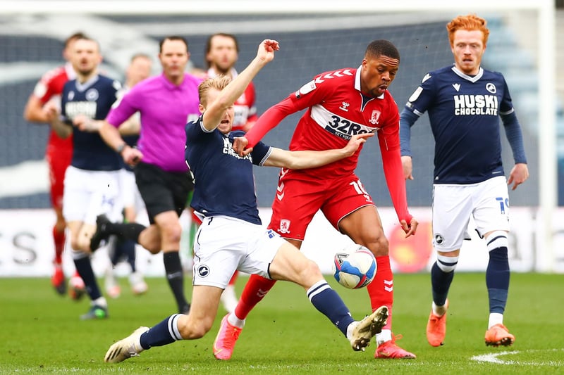 Neil Warnock has admitted he would allow Chuba Akpom to leave for the right price, with Besiktas tracking the forward. Boro are keen on bringing in another striker this summer. (Hartlepool Mail)