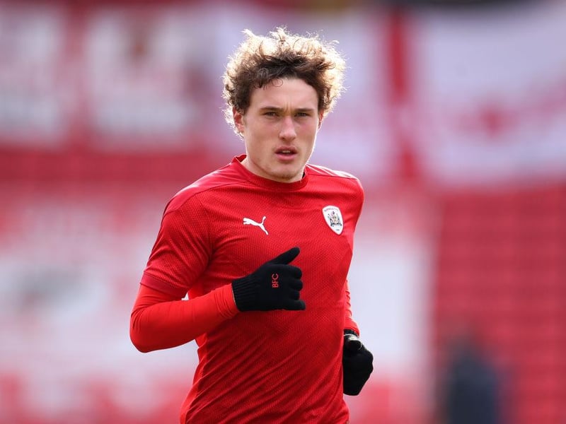 Leeds United want to sign Barnsley talent Callum Styles in the upcoming summer transfer window. (Football League World)
(Photo by Alex Pantling/Getty Images)