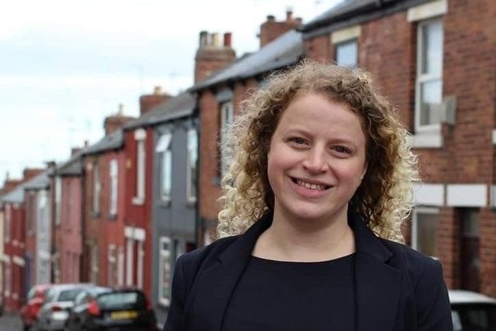 Abgeordneter aus Sheffield äußert Bedenken hinsichtlich der neuen ...