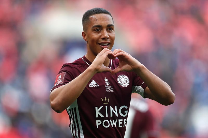 Estimated five-year net spent total: -£92m. Biggest season expenditure: £103m (2018/2019). Most expensive signing over five year period: Youri Tielemans (£40m from Monaco)