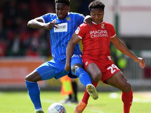 Bristol Rovers have beaten Sunderland and Charlton to the signing of Ali Koiki after a compensation deal was agreed with Burnley. (Various)