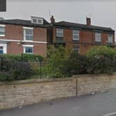 Councillors say there are 16 multi-occupancy homes within 500m of Rock Street, Burngreave