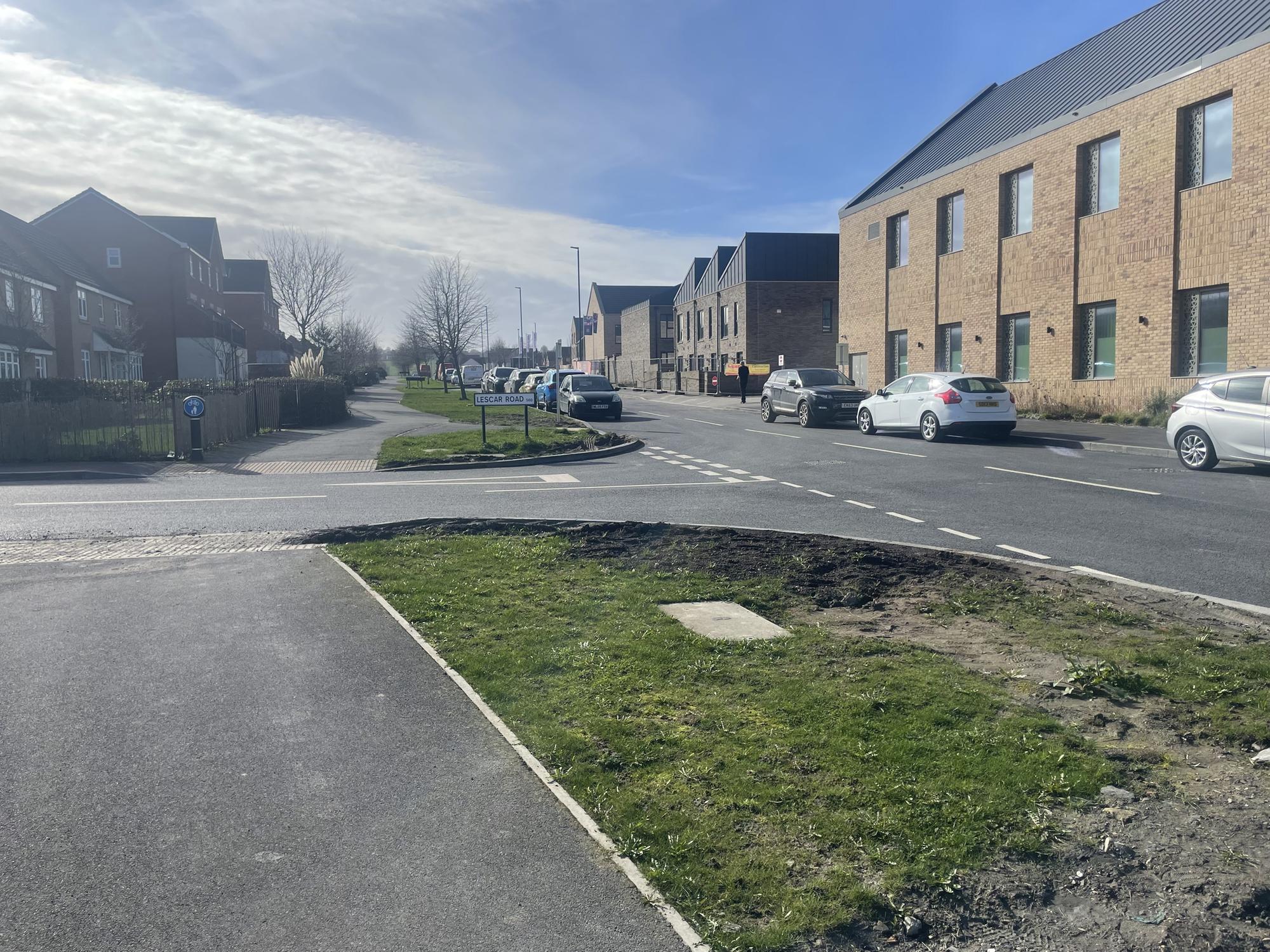 Drivers warned they could face fines for parking that blocks Waverley bus route