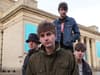 People Like Me & You: The Sherlocks pop up with new album