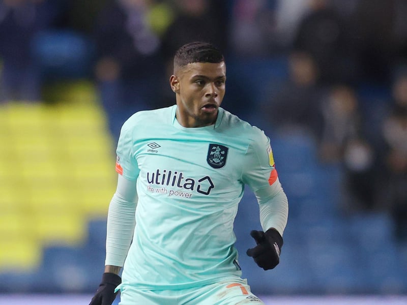 Real leftfield move for the attacking midfielder, as he aims to put his injury struggles behind him after joining Serie A outfit Empoli. Featured in a 0-0 draw against Juventus with his side sat comfortably in mid-table.
