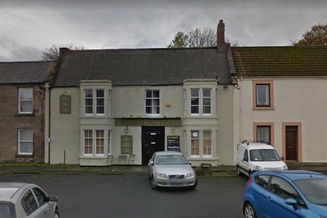 The Thatch, Tweedmouth, Berwick,is being marketed by Intelligence Business Transfer Ltd (Leeds) with an asking price of £250,000 for the freehold.
Being free of tie, a new buyer could choose any brewery to trade with. It also comes complete with a furnished three-bedroom apartment.
