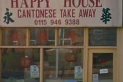 Happy House, Derby Road, Long Eaton, was inspected on March 11, 2021.